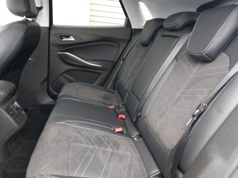 Used Vauxhall Grandland 2022 for sale - 77518098: Photo 6