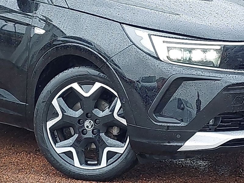 Used Vauxhall Grandland 2022 for sale - 77518098: Photo 9