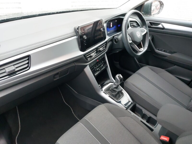 Used Volkswagen T-Roc 2022 for sale - 77419120: Photo 11