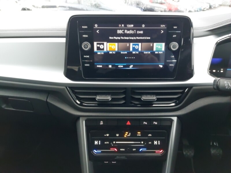 Used Volkswagen T-Roc 2022 for sale - 77419120: Photo 14