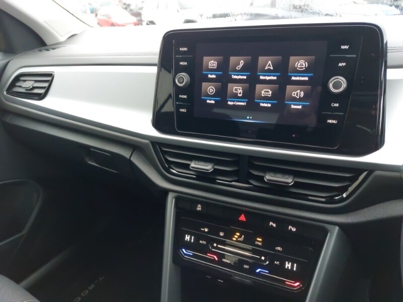 Used Volkswagen T-Roc 2022 for sale - 77419120: Photo 15