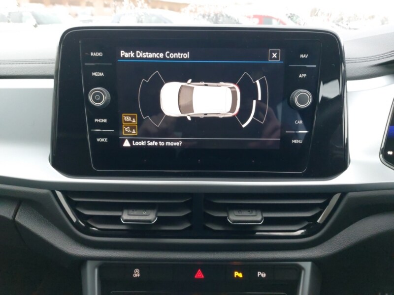 Used Volkswagen T-Roc 2022 for sale - 77419120: Photo 16