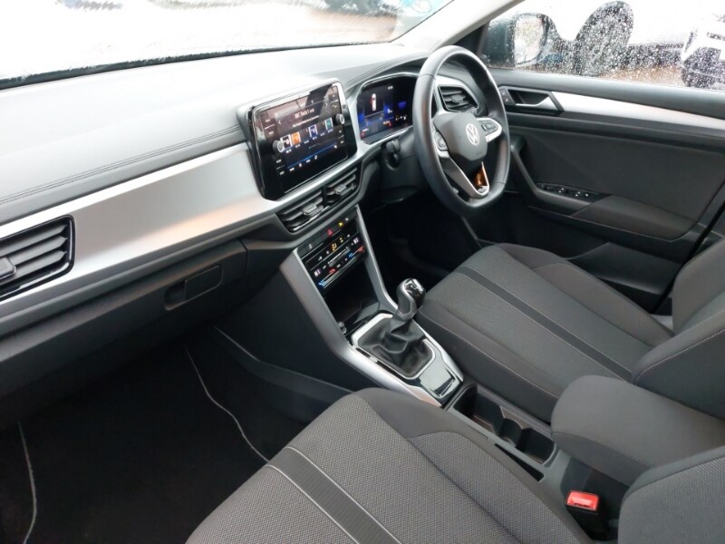 Used Volkswagen T-Roc 2022 for sale - 77419120: Photo 19