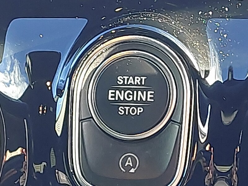 Used Mercedes-Benz CLA 2020 for sale - 77495426: Photo 14