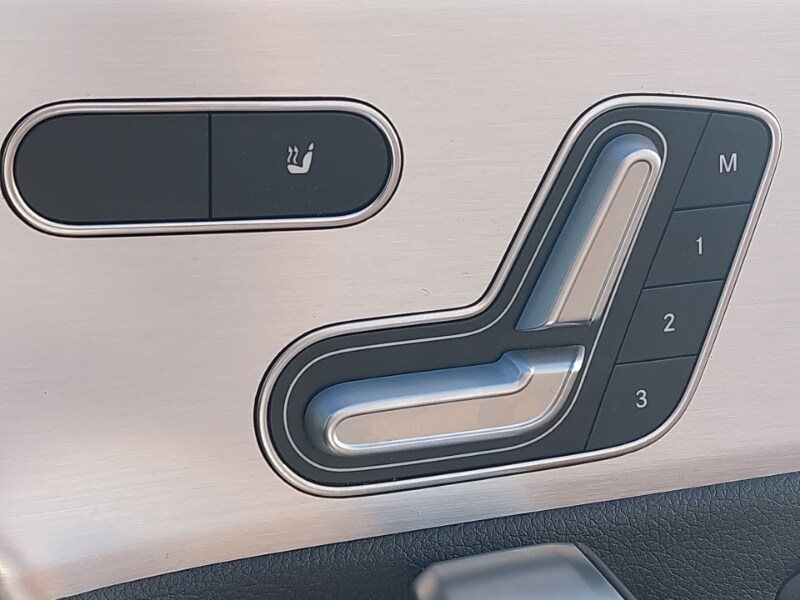 Used Mercedes-Benz CLA 2020 for sale - 77495426: Photo 17