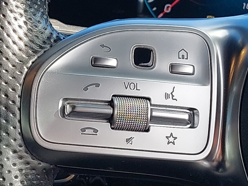 Used Mercedes-Benz CLA 2020 for sale - 77495426: Photo 19