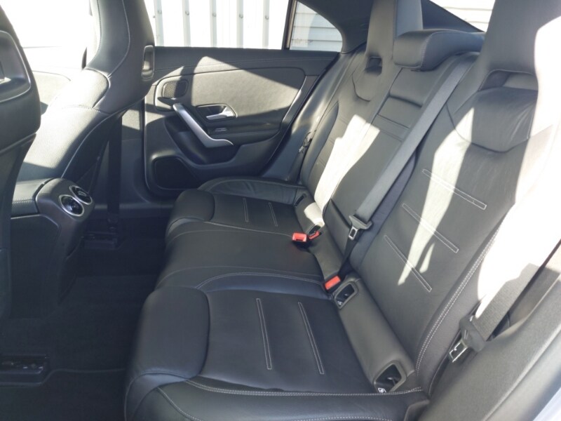 Used Mercedes-Benz CLA 2020 for sale - 77495426: Photo 6