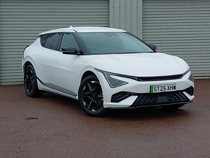 Used Kia EV6 2025 for sale - 77410287: Photo 1