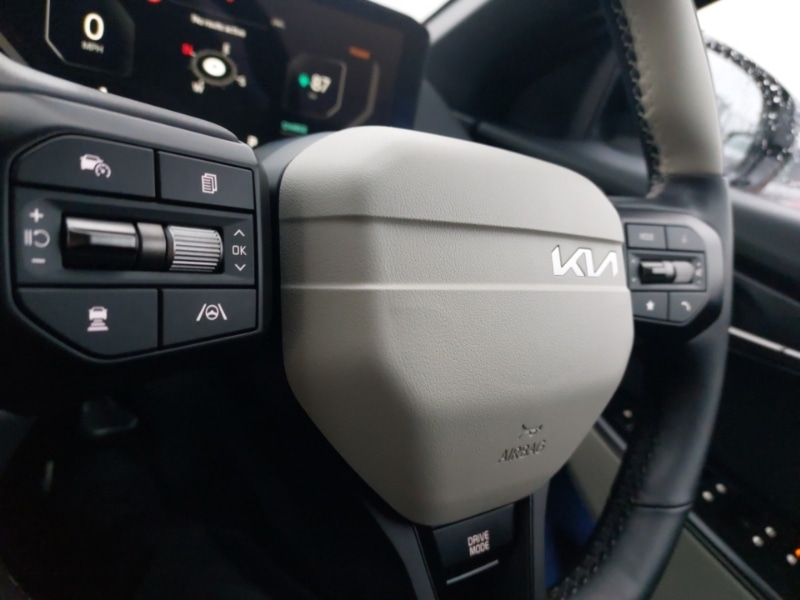 Used Kia EV6 2025 for sale - 77410287: Photo 13