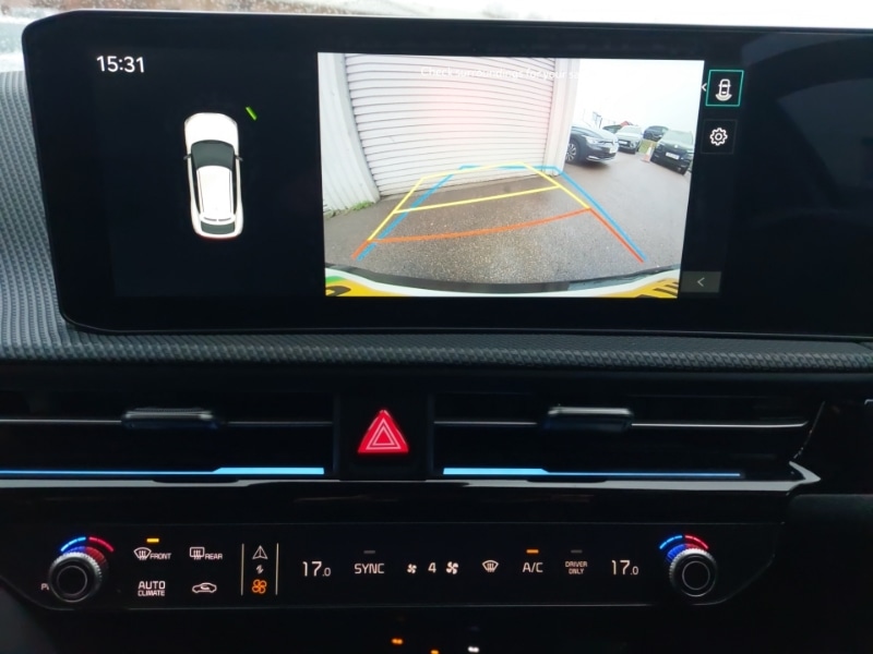 Used Kia EV6 2025 for sale - 77410287: Photo 14