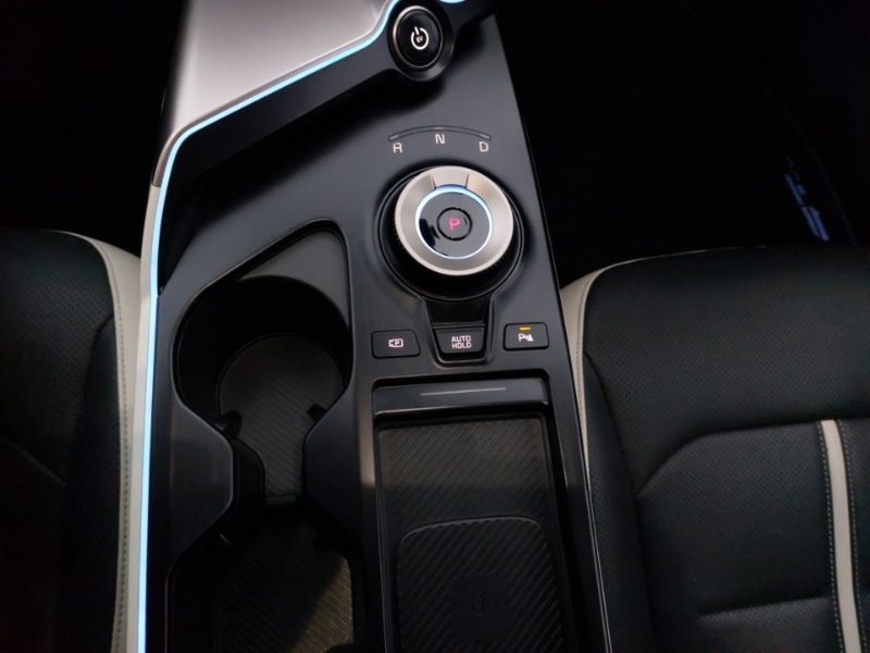 Used Kia EV6 2025 for sale - 77410287: Photo 16