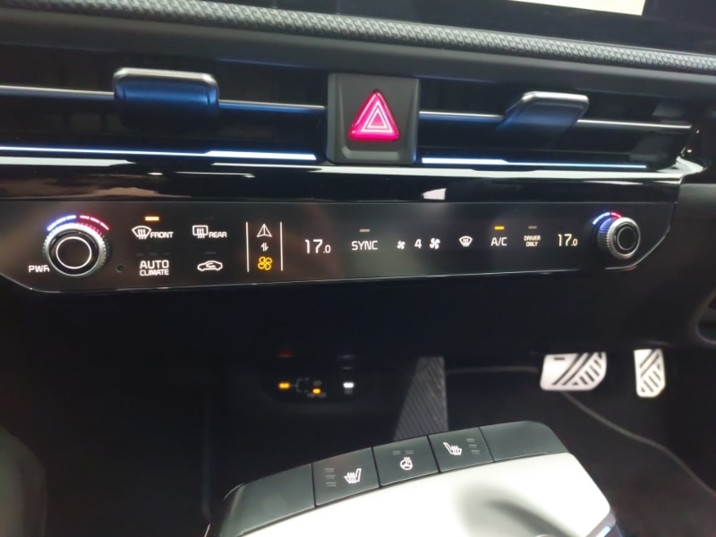 Used Kia EV6 2025 for sale - 77410287: Photo 18