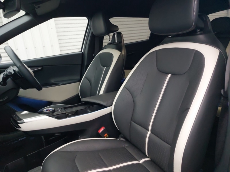 Used Kia EV6 2025 for sale - 77410287: Photo 5