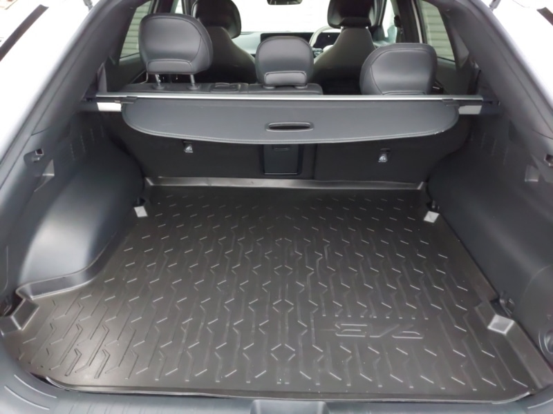 Used Kia EV6 2025 for sale - 77410287: Photo 8