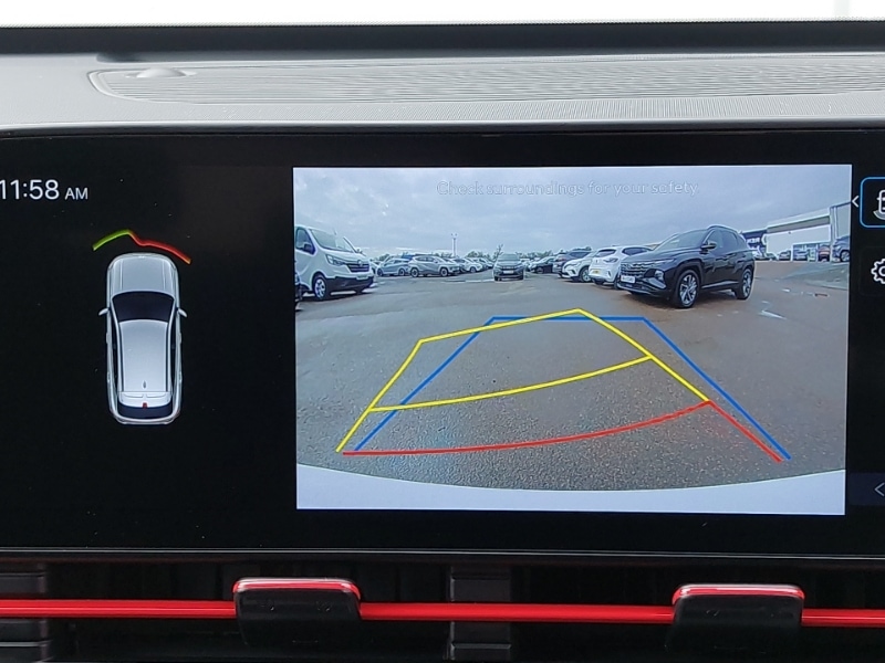 Used Hyundai KONA 2023 for sale - 76771493: Photo 11