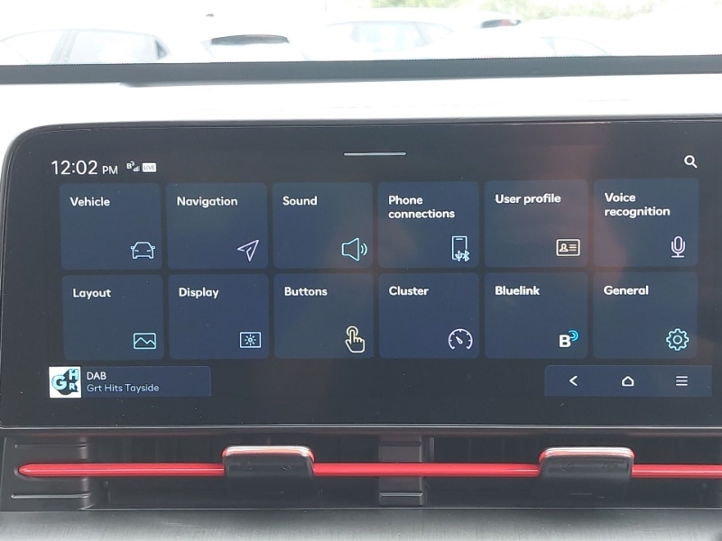 Used Hyundai KONA 2023 for sale - 76771493: Photo 13