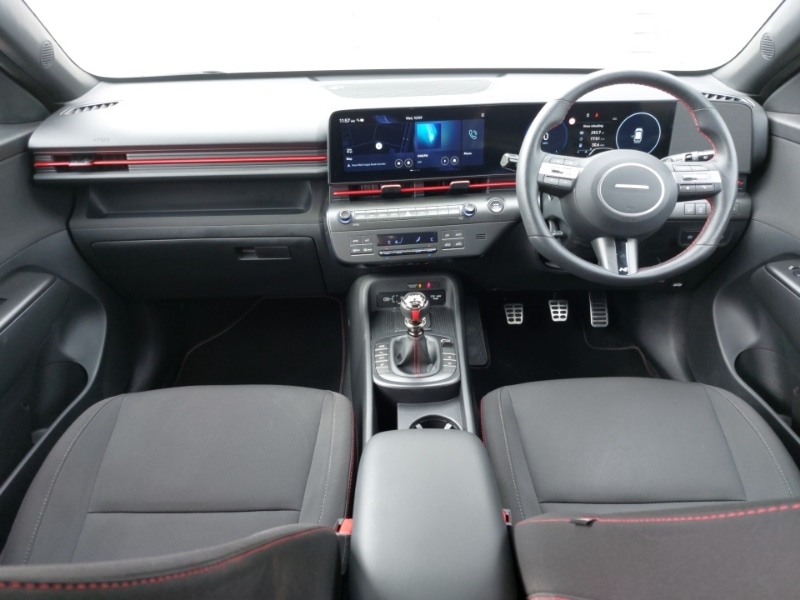 Used Hyundai KONA 2023 for sale - 76771493: Photo 2