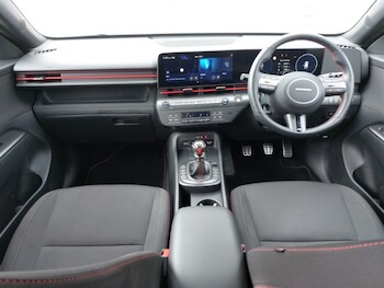 Used Hyundai KONA 2023 for sale - 76771493: Photo