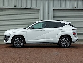 Used Hyundai KONA 2023 for sale - 76771493: Photo