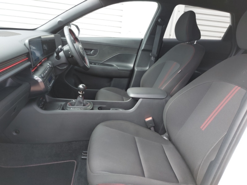 Used Hyundai KONA 2023 for sale - 76771493: Photo 5