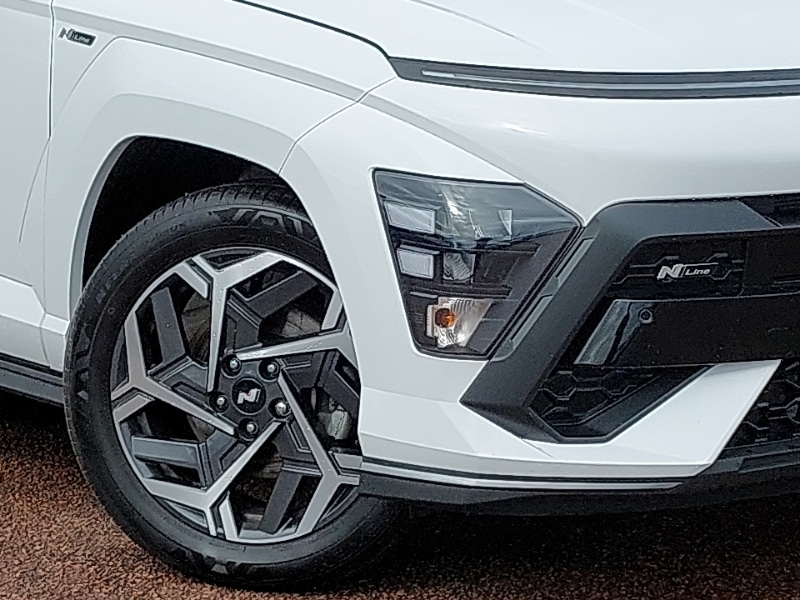 Used Hyundai KONA 2023 for sale - 76771493: Photo 9