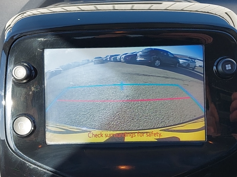 Used Peugeot 108 2019 for sale - 78033298: Photo 10