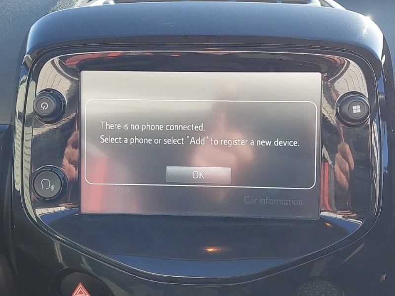 Used Peugeot 108 2019 for sale - 78033298: Photo 13