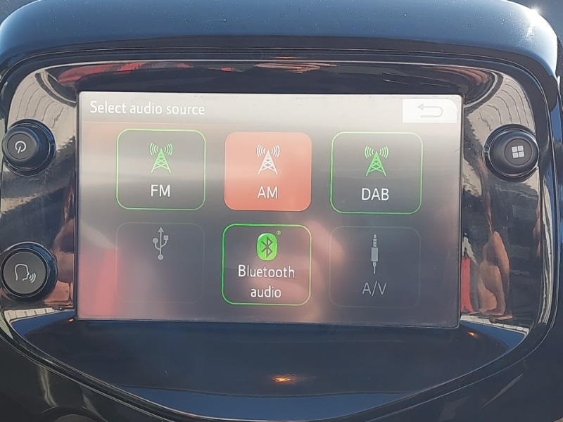 Used Peugeot 108 2019 for sale - 78033298: Photo 14