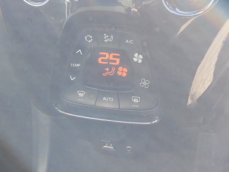 Used Peugeot 108 2019 for sale - 78033298: Photo 15