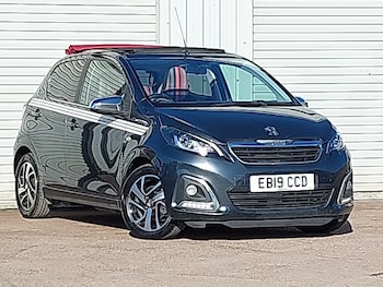 Peugeot 108 feature image