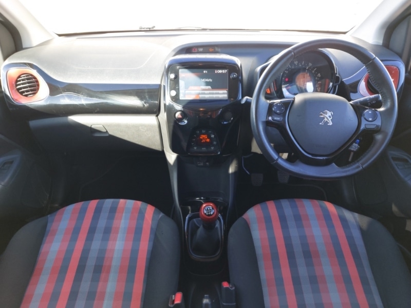 Used Peugeot 108 2019 for sale - 78033298: Photo 2