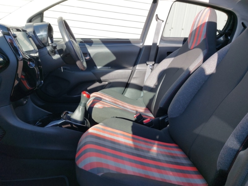 Used Peugeot 108 2019 for sale - 78033298: Photo 5