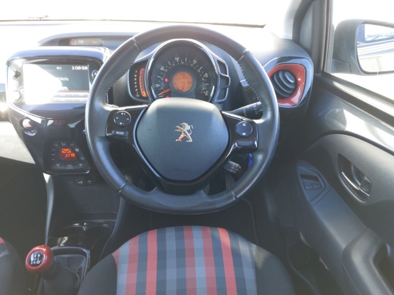 Used Peugeot 108 2019 for sale - 78033298: Photo 7