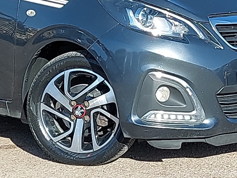 Used Peugeot 108 2019 for sale - 78033298: Photo 9