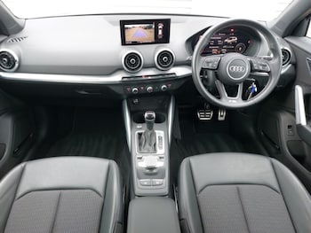 Used Audi Q2 2022 for sale - 78054765: Photo