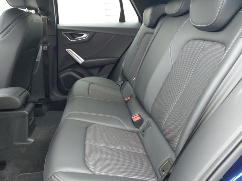 Used Audi Q2 2022 for sale - 78054765: Photo 6