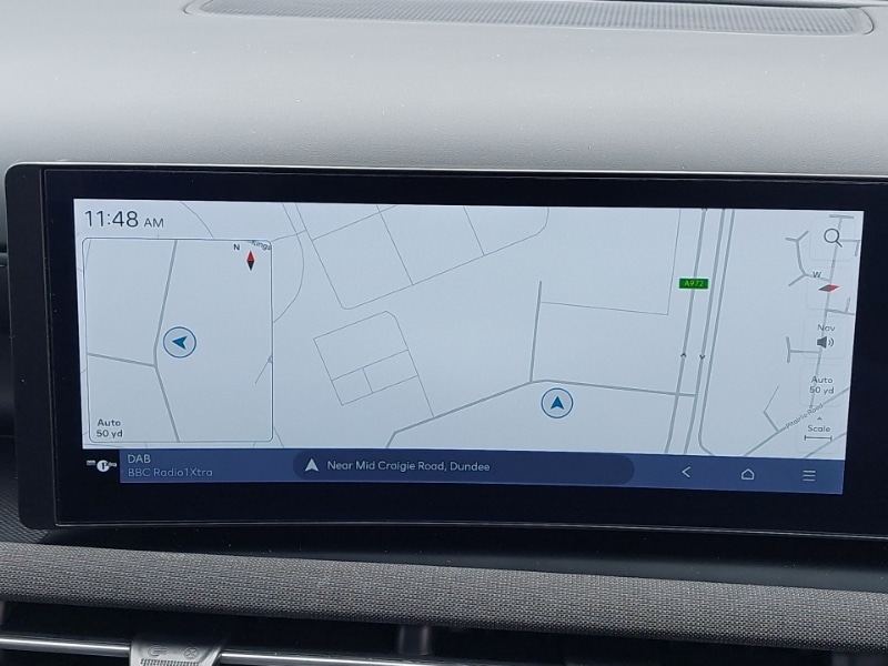 Used Hyundai TUCSON 2025 for sale - 77922506: Photo 10