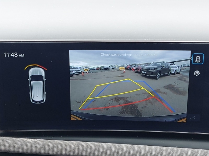 Used Hyundai TUCSON 2025 for sale - 77922506: Photo 11