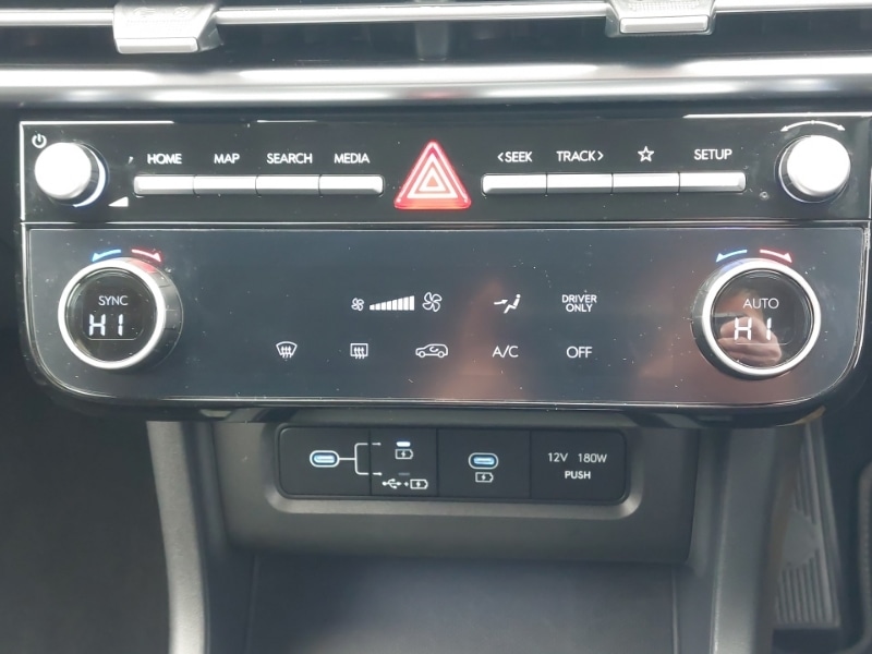 Used Hyundai TUCSON 2025 for sale - 77922506: Photo 15