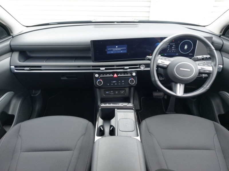 Used Hyundai TUCSON 2025 for sale - 77922506: Photo 2