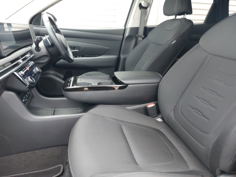 Used Hyundai TUCSON 2025 for sale - 77922506: Photo 5