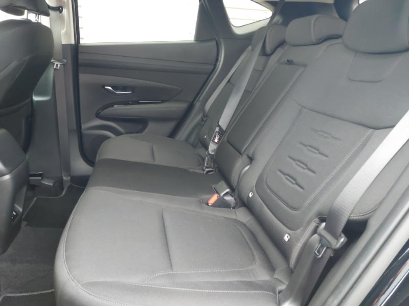 Used Hyundai TUCSON 2025 for sale - 77922506: Photo 6