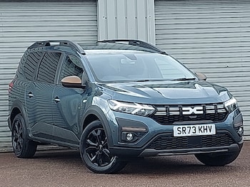 Used Dacia Jogger 2023 for sale - 78688446: Photo
