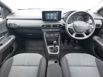 Used Dacia Jogger 2023 for sale - 78688446: Photo