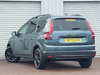 Used Dacia Jogger 2023 for sale - 78688446: Photo