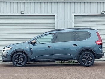 Used Dacia Jogger 2023 for sale - 78688446: Photo
