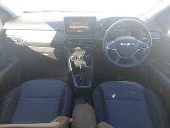 Used Dacia Jogger 2025 for sale - 78723634: Photo
