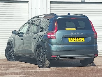 Used Dacia Jogger 2025 for sale - 78723634: Photo