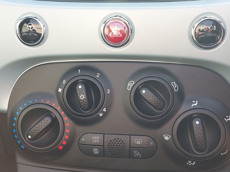 Used Fiat 500 2023 for sale - 78141267: Photo 14