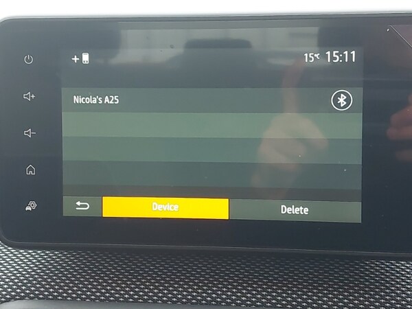 Used Dacia Sandero Stepway 2023 for sale - 76331630: Photo 14